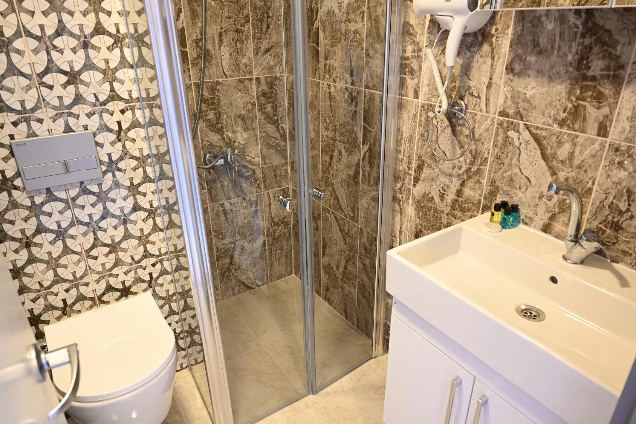Roxx Royal Hotel كوشاداسيه المظهر الخارجي الصورة