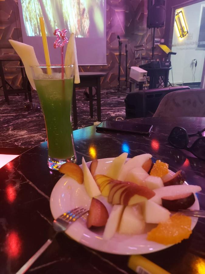 Roxx Royal Hotel كوشاداسيه المظهر الخارجي الصورة