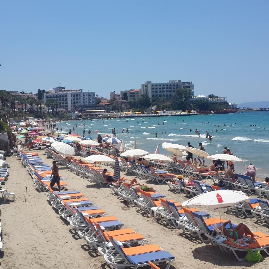 Roxx Royal Hotel كوشاداسيه المظهر الخارجي الصورة