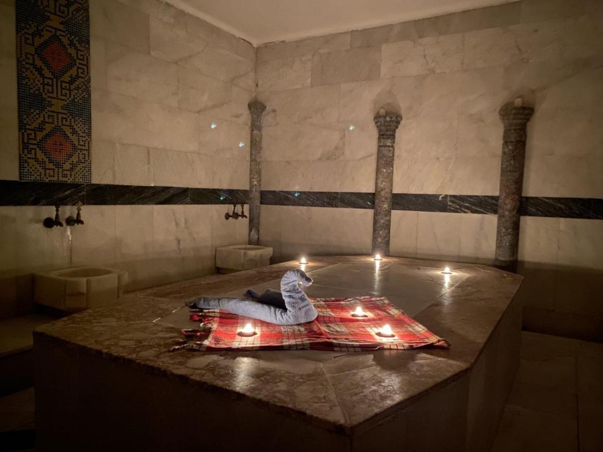 Roxx Royal Hotel كوشاداسيه المظهر الخارجي الصورة
